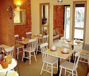 Urban Style Hotel Saint Claire Toulouse 3*,  France