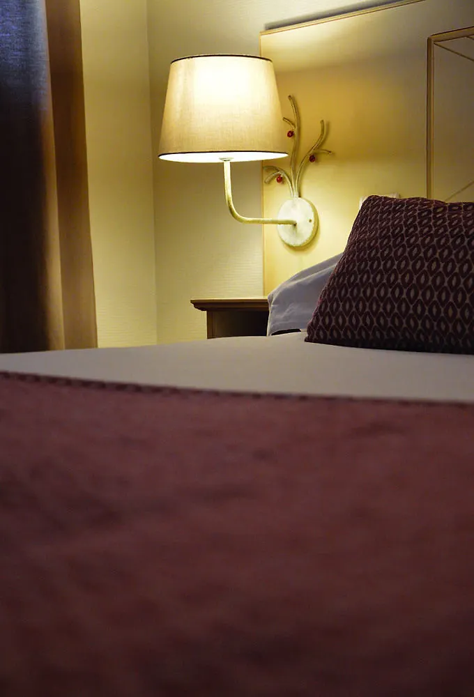 Urban Style Hotel Saint Claire Toulouse