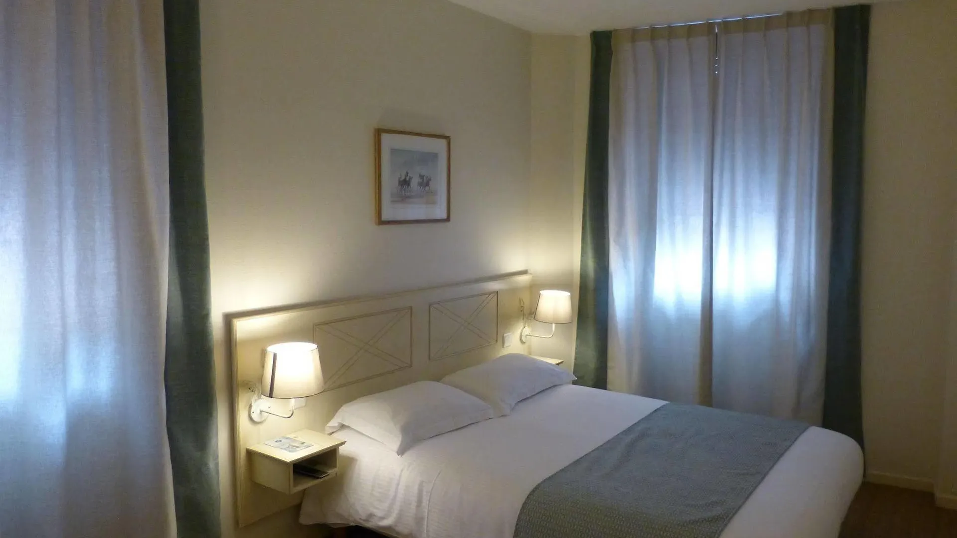 Urban Style Hotel Saint Claire Toulouse