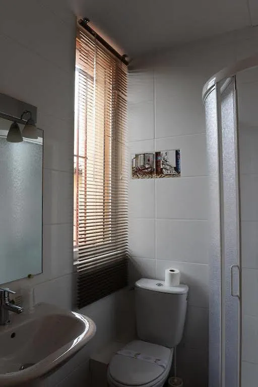 Urban Style Hotel Saint Claire Toulouse