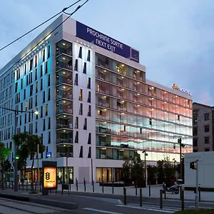 Hotel Novotel Centre Euromed