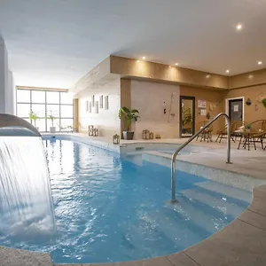 Hotel Eden &