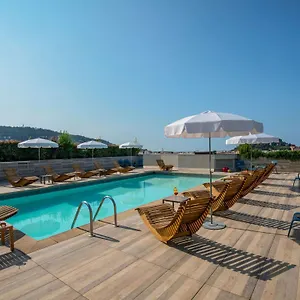 Hotel Novotel Centre Vieux
