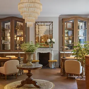 Hotel Miiro Le Grand Cayre