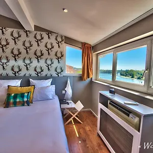 4* Hotel Des Beaux-arts