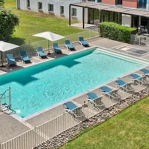 Hotel Zenitude Hôtel-résidences Métropole, Toulouse