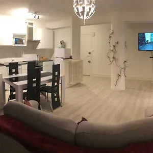 Appartement Dupuy T3 Aseptisé