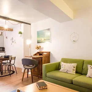 Appartement Teinturiers By Cocoonr